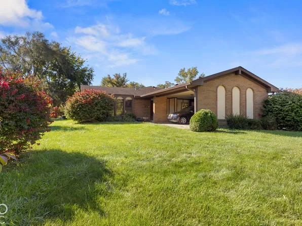 5225 Pinon Dr, Indianapolis, IN 46227
