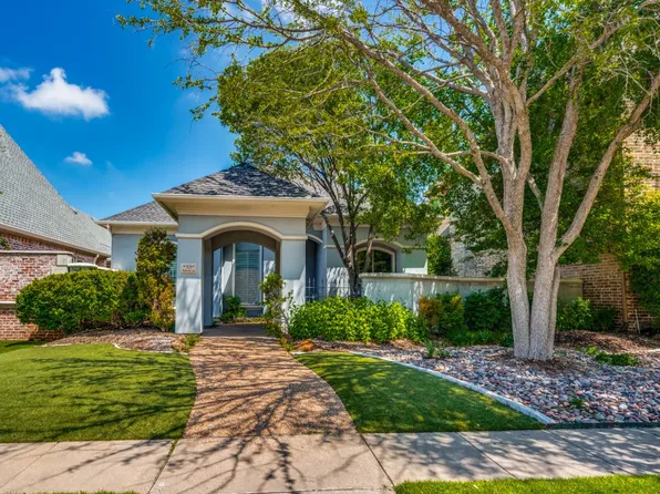 5129 Meadowside Ln, Plano, TX 75093