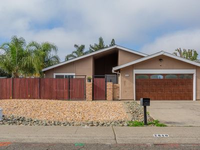 2640 Kansas Way, Sacramento, CA, 95827