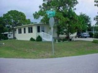3151 Smith St, Englewood, FL 34224