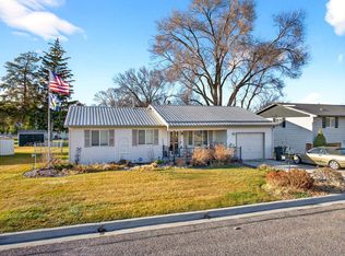 580 Calder Ave, American Falls, ID 83211