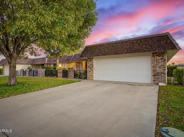 9613 W SHASTA Drive, Sun City, AZ 85351