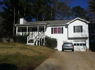 1612 Windy Hill Pl SE, Conyers, GA 30013