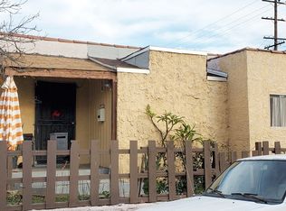 1012 Gardenia Ave, Long Beach, CA 90813