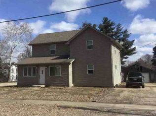 209 N Oregon St, Troy Grove, IL 61372