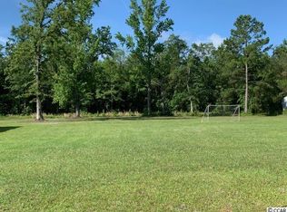 Russ Rd, Loris, SC 29569