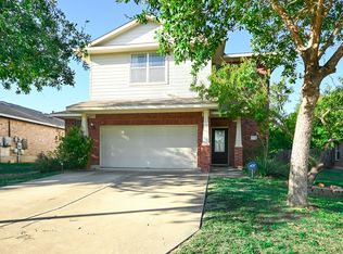 1908 Ocallahan Dr, Austin, TX 78748