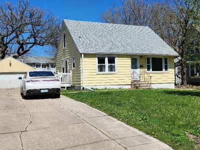 211 E 2nd St, Albert Lea, MN, 56007