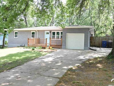 725 Shelburn Pl, Lawrence, KS, 66046