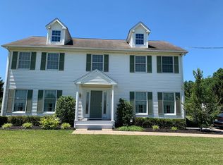 561 S White Horse Pike, Hammonton, NJ 08037