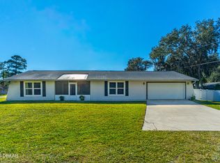 1708 Sabal Palm Dr, Edgewater, FL 32132