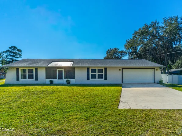 1708 Sabal Palm Dr, Edgewater, FL 32132