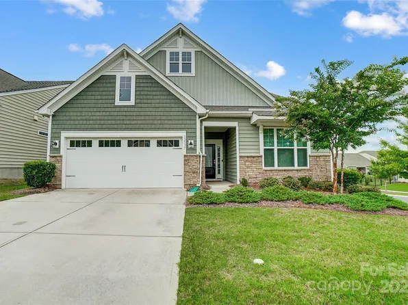 12337 Belmont Mansion Dr, Charlotte, NC 28273