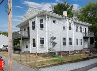 45-47 Freeman St, Haverhill, MA 01832