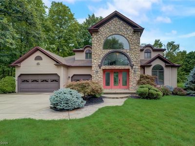 553 Woodbrook Rd, Cuyahoga Falls, OH, 44223