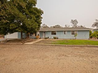 32545 Whispering Springs Ln, Tollhouse, CA 93667