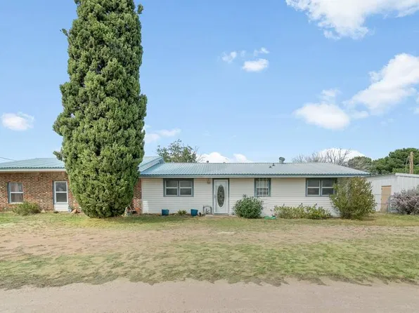6801 E Midway Rd, Big Spring, TX 79720