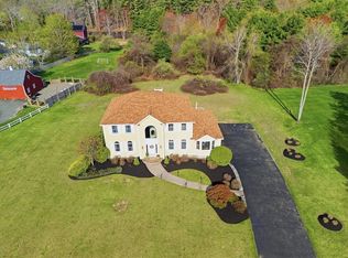 10 Haymeadow Rd, Boxford, MA 01921
