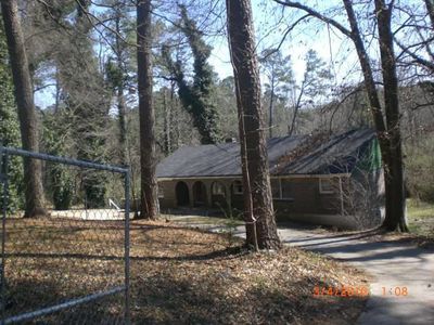 444 Pomona Cir SW, Atlanta, GA, 30315