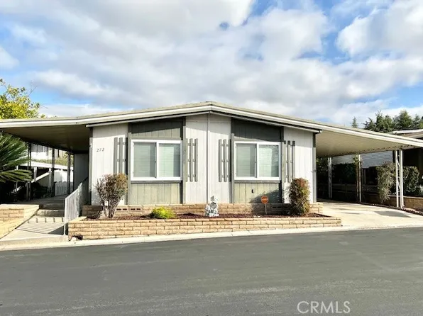 3850 Atlantic Ave Space 272, Highland, CA 92346