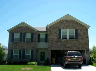 8951 E Harrison Run Ct, Indianapolis, IN