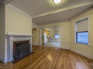 217 Fuller St UNIT 1A, Brookline, MA 02446