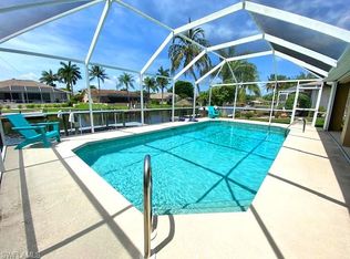 516 SE 33rd St, Cape Coral, FL 33904