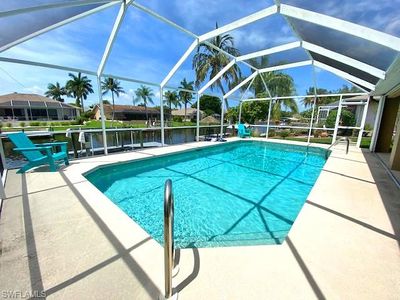 516 SE 33rd St, Cape Coral, FL, 33904