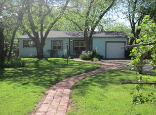 750 Ballinger St, Abilene, TX 79605