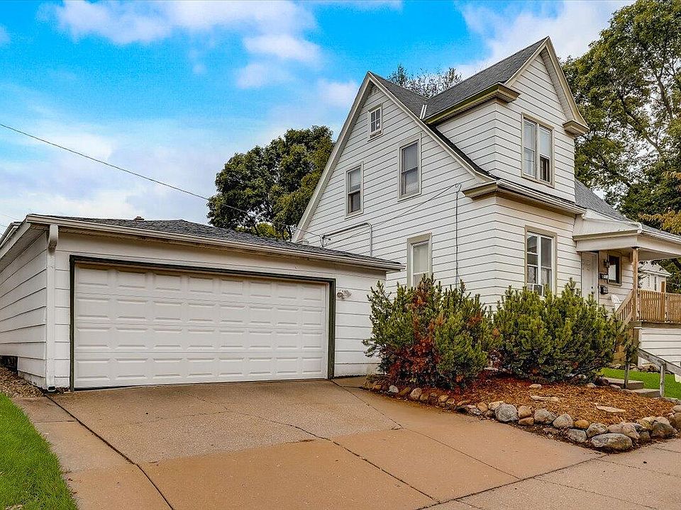 1st image of 8451 W Lapham St #8453