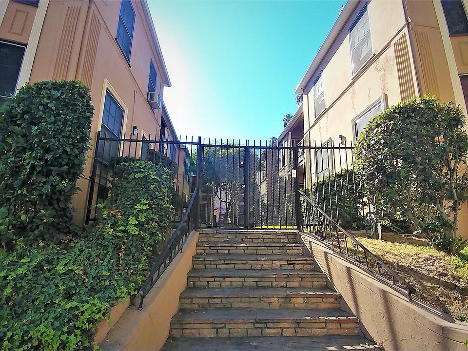 1st image of 507 S Normandie Ave