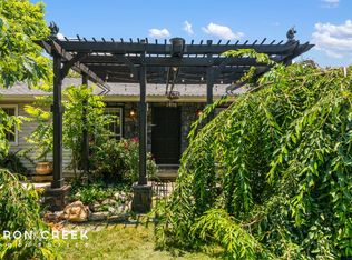 668 Sand Hill Rd, Asheville, NC 28806