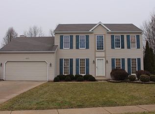 11673 Wolfe Bridge Ct, Granger, IN 46530