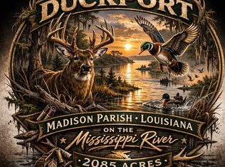 Sparta Rd, Tallulah, LA 71282