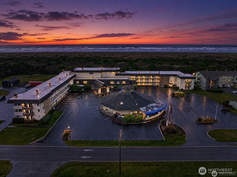 2nd image of 615 Ocean Shores Boulevard NW #303
