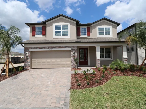 4845 Foxglove Cir, Lakeland, FL 33811