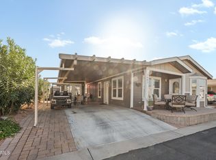 650 N Hawes Rd #3607, Mesa, AZ 85207