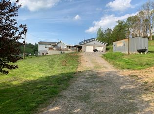 232 Bird Spring Rd, Clarksburg, WV 26301