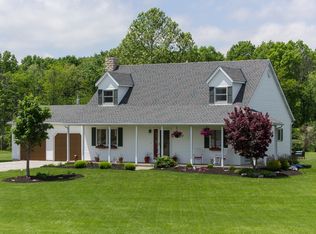 6065 Blue Church Rd, Sunbury, OH 43074