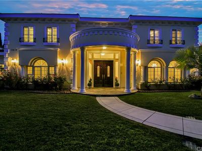 1617 S 1st Ave, Arcadia, CA, 91006