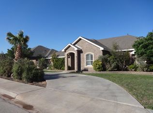 1913 Gladewood Dr, Midland, TX 79707