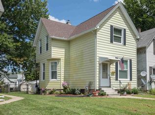 1534 W 16th St, Davenport, IA