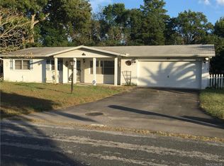 95 S Tyler St, Beverly Hills, FL 34465