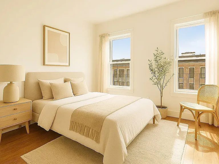 1710 Madison St #2F — Photo 4