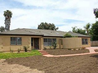 1518 Sherman Way, Vista, CA 92084