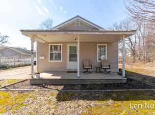 163 S York St, Belding, MI 48809