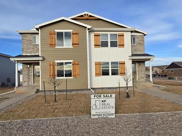 4039 Bill Nye Ave, Laramie, WY 82070