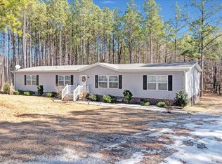 3091 Us Highway 401 S, Warrenton, NC 27589