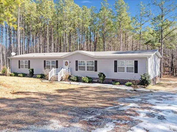 3091 Us Highway 401 S, Warrenton, NC 27589
