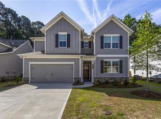 536 Cresentry Brk, Smyrna, GA 30082